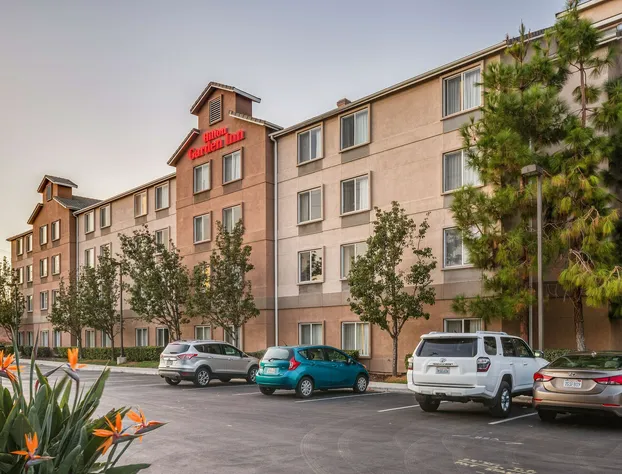 Hilton Garden Inn San Jose/Milpitas hotel detail image 3