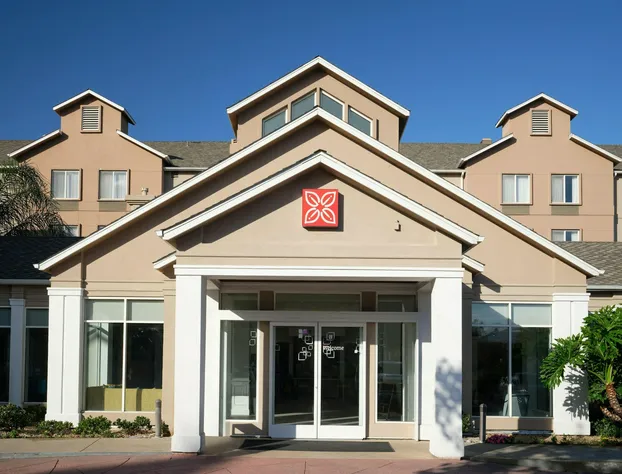 Hilton Garden Inn San Jose/Milpitas hotel detail image 4