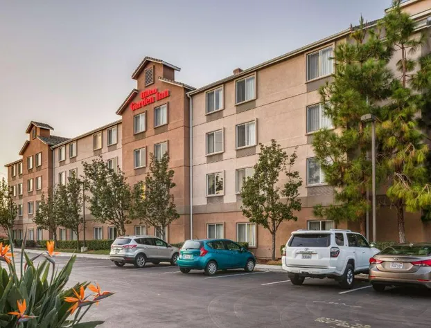 Hilton Garden Inn San Jose/Milpitas hotel detail image 2