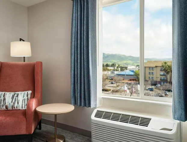 Hilton Garden Inn San Jose/Milpitas hotel detail image 4