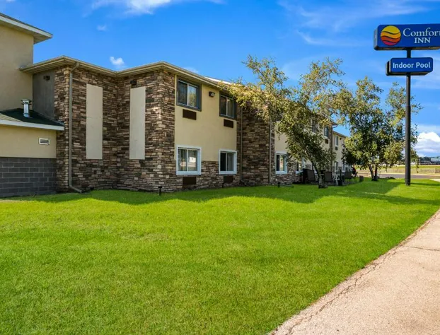 Comfort Inn Onalaska - La Crosse Area hotel detail image 1