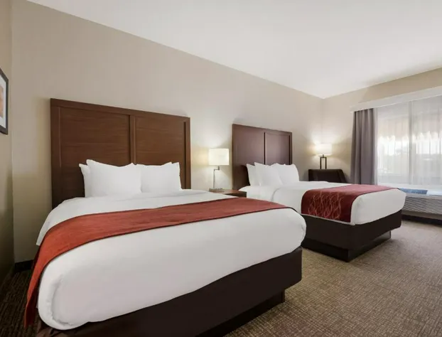 Comfort Inn Onalaska - La Crosse Area hotel detail image 3