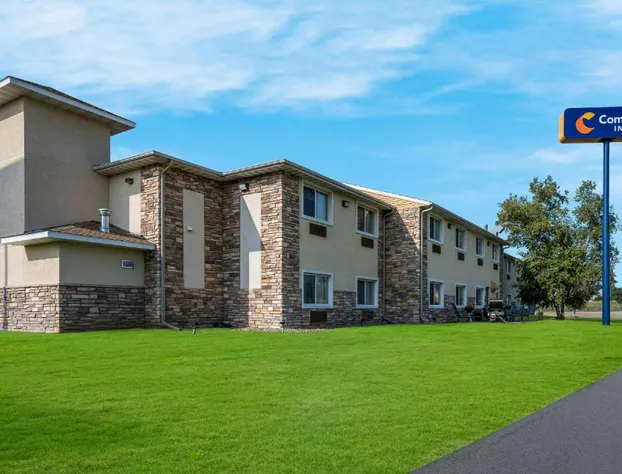 Comfort Inn Onalaska - La Crosse Area hotel detail image 1