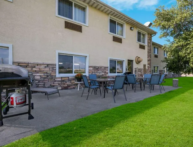 Comfort Inn Onalaska - La Crosse Area hotel detail image 2