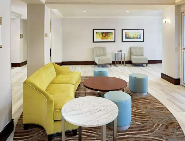 Homewood Suites by Hilton Hartford-Farmington hotel detail image 3