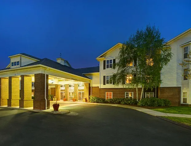 Homewood Suites by Hilton Hartford-Farmington hotel detail image 1