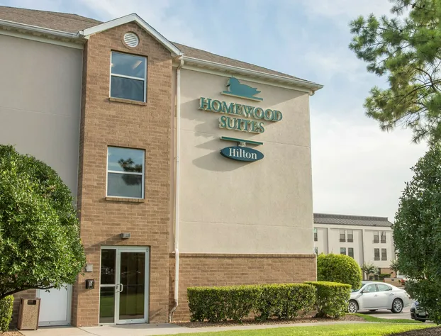 Homewood Suites by Hilton Houston - Willowbrook Mall hotel detail image 1