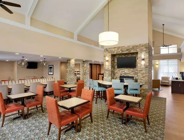 Homewood Suites by Hilton Houston - Willowbrook Mall hotel detail image 2