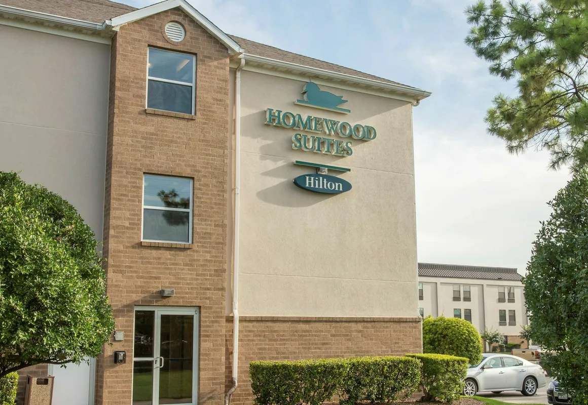 Homewood Suites by Hilton Houston - Willowbrook Mall hotel hero