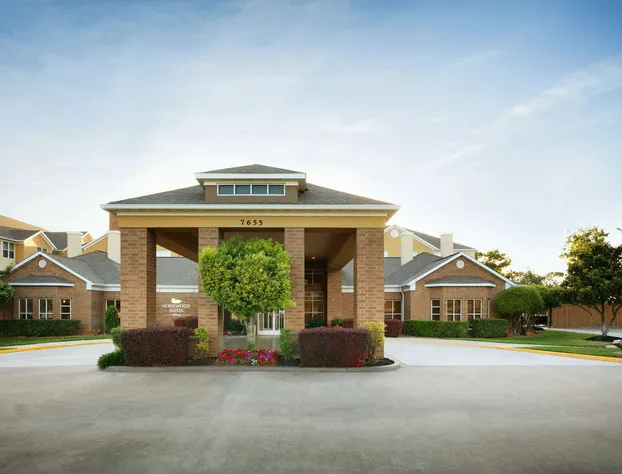 Homewood Suites by Hilton Houston - Willowbrook Mall hotel detail image 1