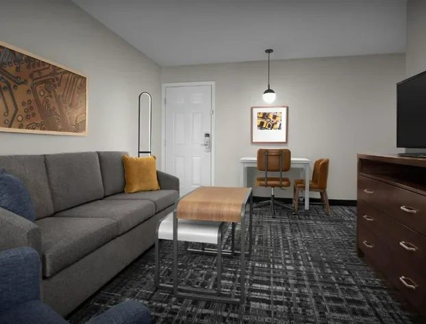 Homewood Suites by Hilton San Jose Airport-Silicon Valley hotel detail image 4