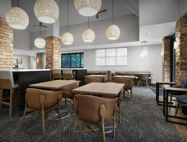 Homewood Suites by Hilton San Jose Airport-Silicon Valley hotel detail image 2