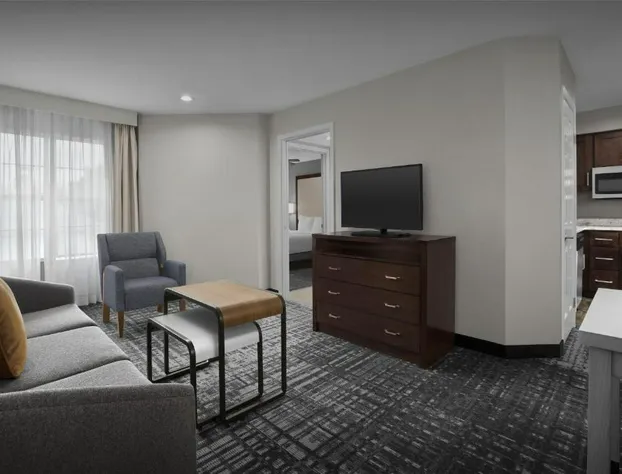 Homewood Suites by Hilton San Jose Airport-Silicon Valley hotel detail image 4