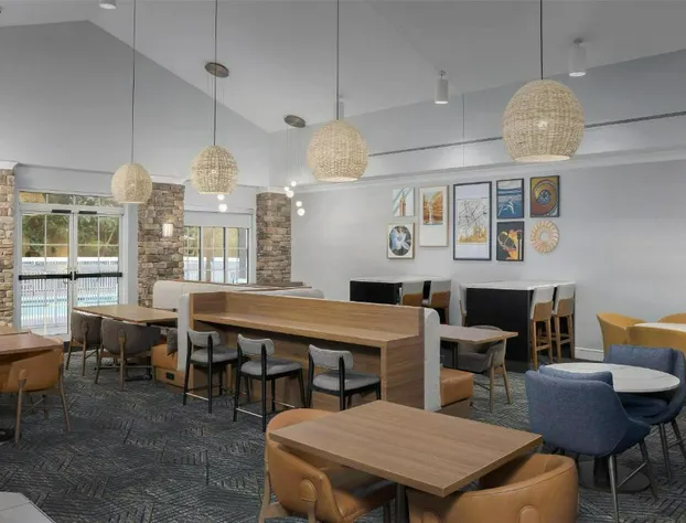 Homewood Suites by Hilton Birmingham South Inverness hotel detail image 3