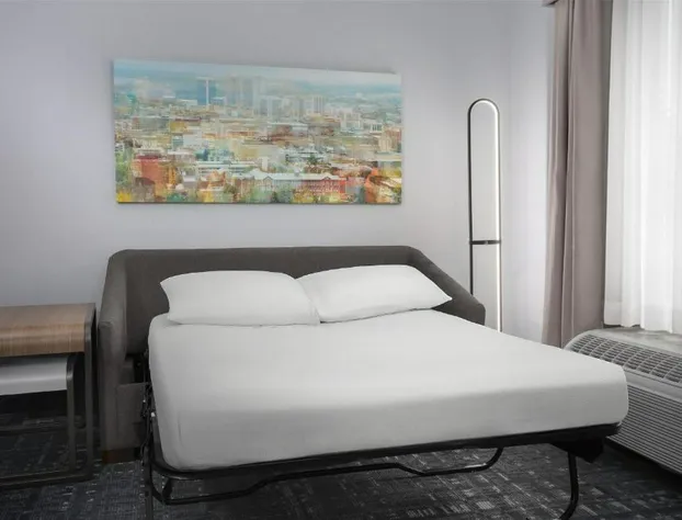 Homewood Suites by Hilton Birmingham South Inverness hotel detail image 4