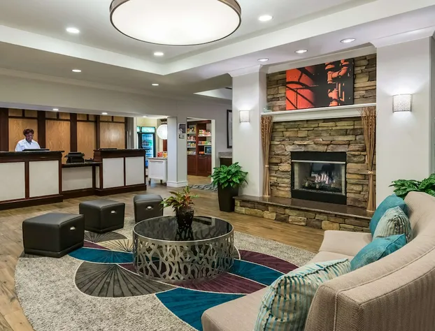 Homewood Suites by Hilton Birmingham South Inverness hotel detail image 2