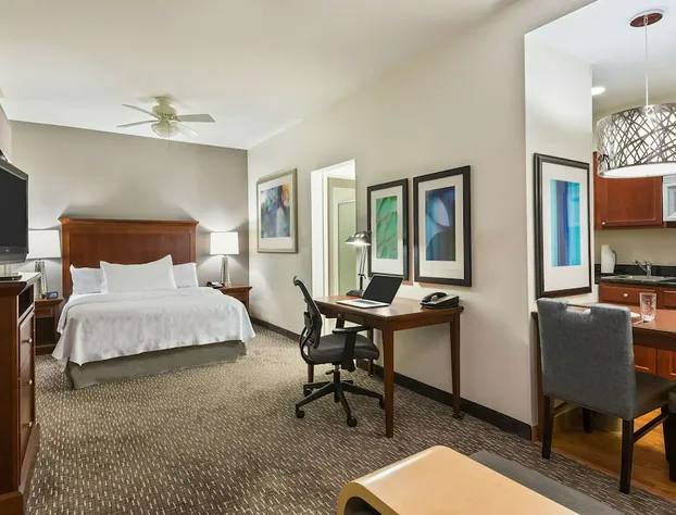 Homewood Suites by Hilton Birmingham South Inverness hotel detail image 4