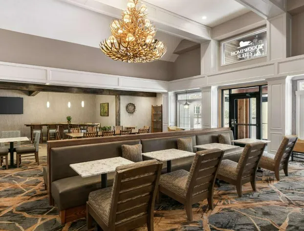 Homewood Suites by Hilton Syracuse/Liverpool hotel detail image 2