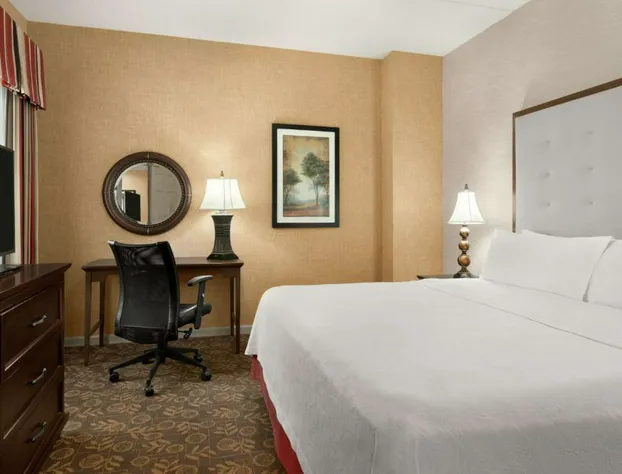 Homewood Suites by Hilton Syracuse/Liverpool hotel detail image 4