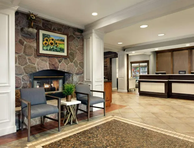 Homewood Suites by Hilton Syracuse/Liverpool hotel detail image 1