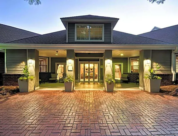 Homewood Suites by Hilton Atlanta-Galleria/Cumberland hotel detail image 1