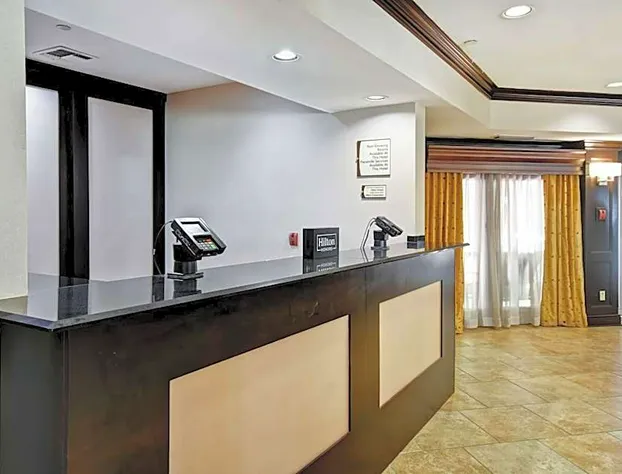 Homewood Suites by Hilton Atlanta-Galleria/Cumberland hotel detail image 3