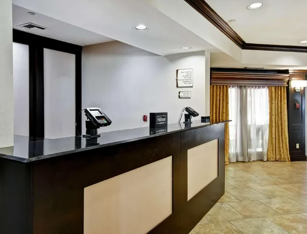 Homewood Suites By Hilton Atlanta-Galleria/Cumberland hotel detail image 2