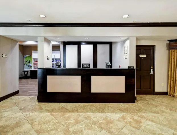 Homewood Suites By Hilton Atlanta-Galleria/Cumberland hotel detail image 3