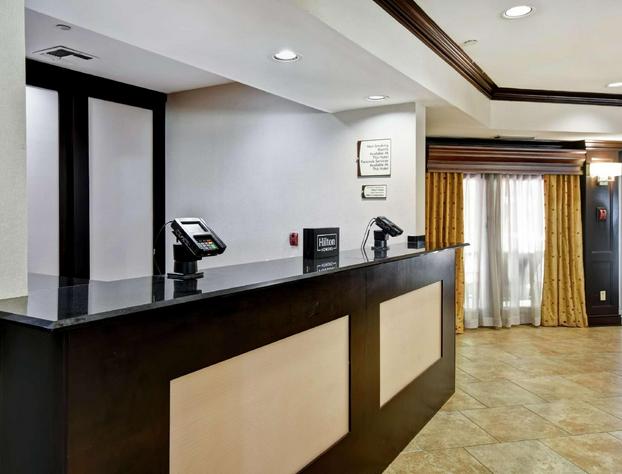 Homewood Suites By Hilton Atlanta-Galleria/Cumberland hotel detail image 2