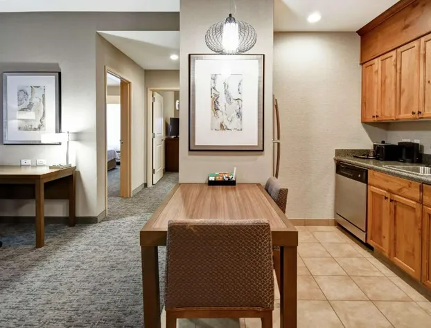 Homewood Suites by Hilton Boise hotel detail image 1