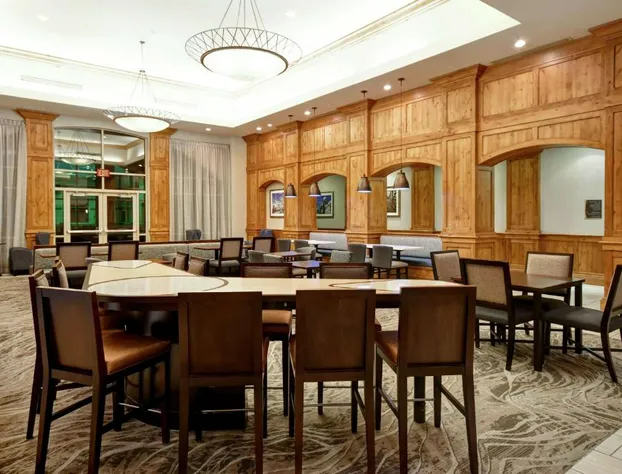Homewood Suites by Hilton Boise hotel detail image 2