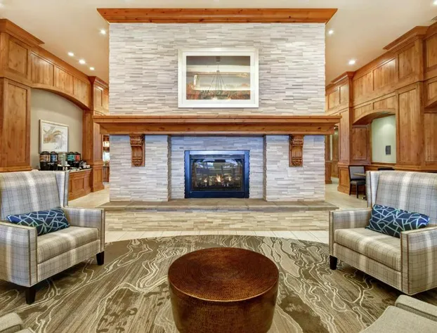 Homewood Suites by Hilton Boise hotel detail image 3