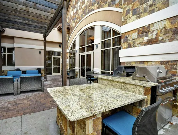 Homewood Suites by Hilton Boise hotel detail image 4