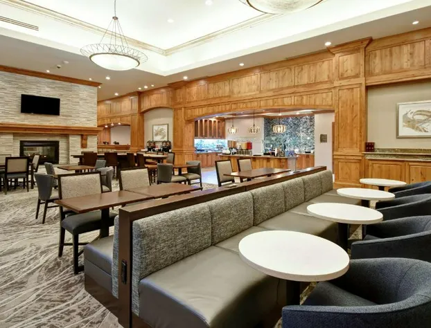 Homewood Suites by Hilton Boise hotel detail image 3