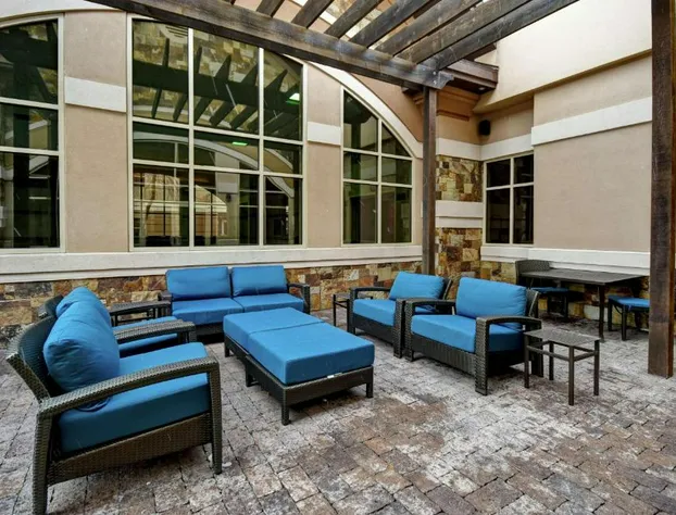 Homewood Suites by Hilton Boise hotel detail image 2