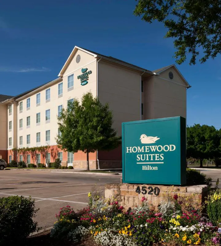 Homewood Suites by Hilton Houston Stafford Sugar Land hotel hero