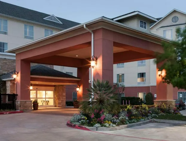 Homewood Suites by Hilton Houston Stafford Sugar Land hotel detail image 1