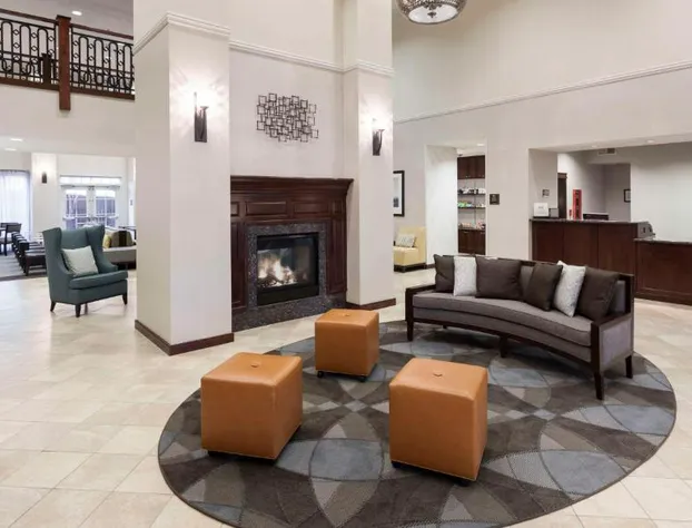 Homewood Suites by Hilton Houston Stafford Sugar Land hotel detail image 3