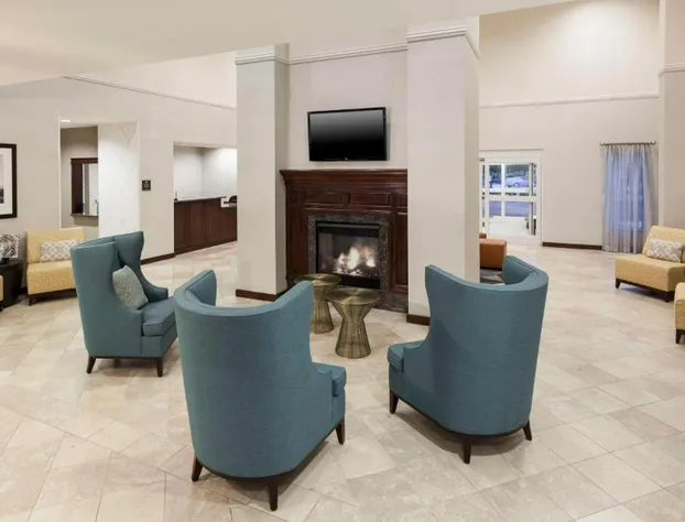 Homewood Suites by Hilton Houston Stafford Sugar Land hotel detail image 4