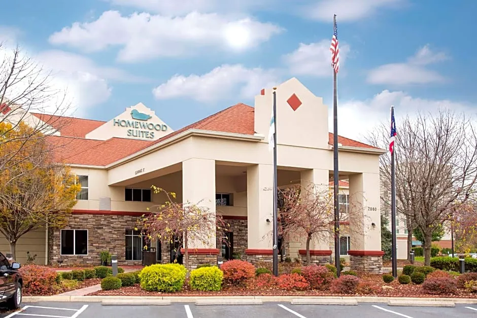 Homewood Suites by Hilton Columbus/Airport hotel hero