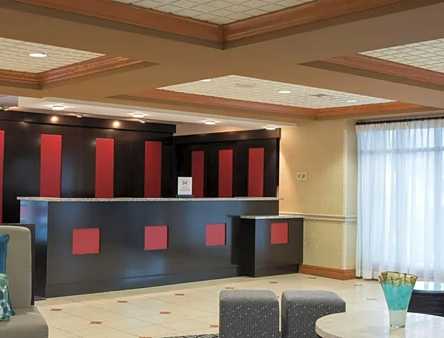 Homewood Suites by Hilton Columbus/Airport hotel detail image 1