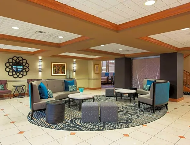 Homewood Suites by Hilton Columbus/Airport hotel detail image 2