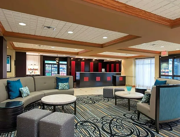 Homewood Suites by Hilton Columbus/Airport hotel detail image 3