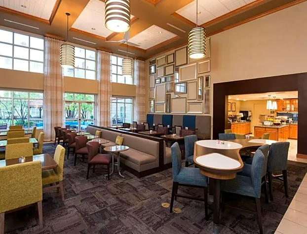 Homewood Suites by Hilton Columbus/Airport hotel detail image 4