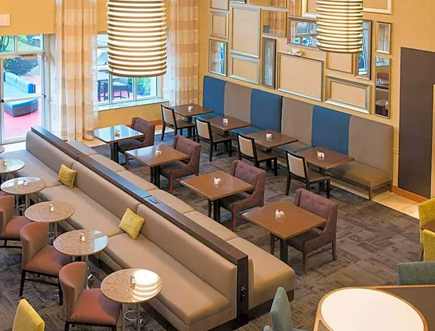 Homewood Suites by Hilton Columbus/Airport hotel detail image 1