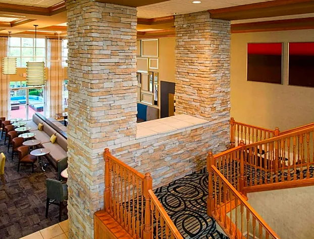 Homewood Suites by Hilton Columbus/Airport hotel detail image 2