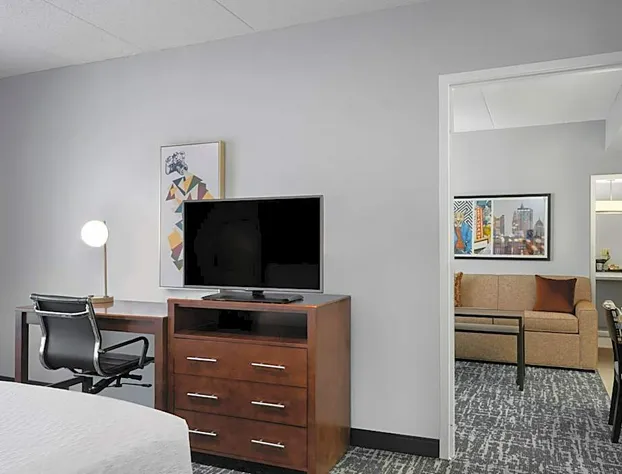 Homewood Suites by Hilton Columbus/Airport hotel detail image 3