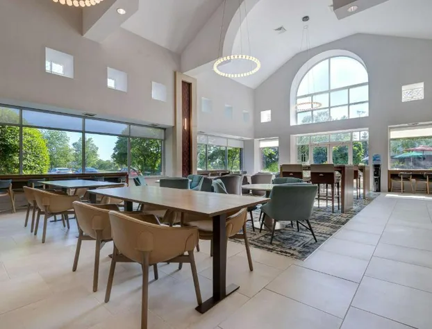 Homewood Suites by Hilton Lansdale hotel detail image 2
