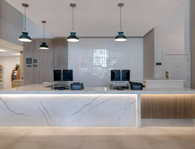 Homewood Suites by Hilton Lansdale hotel detail image 4