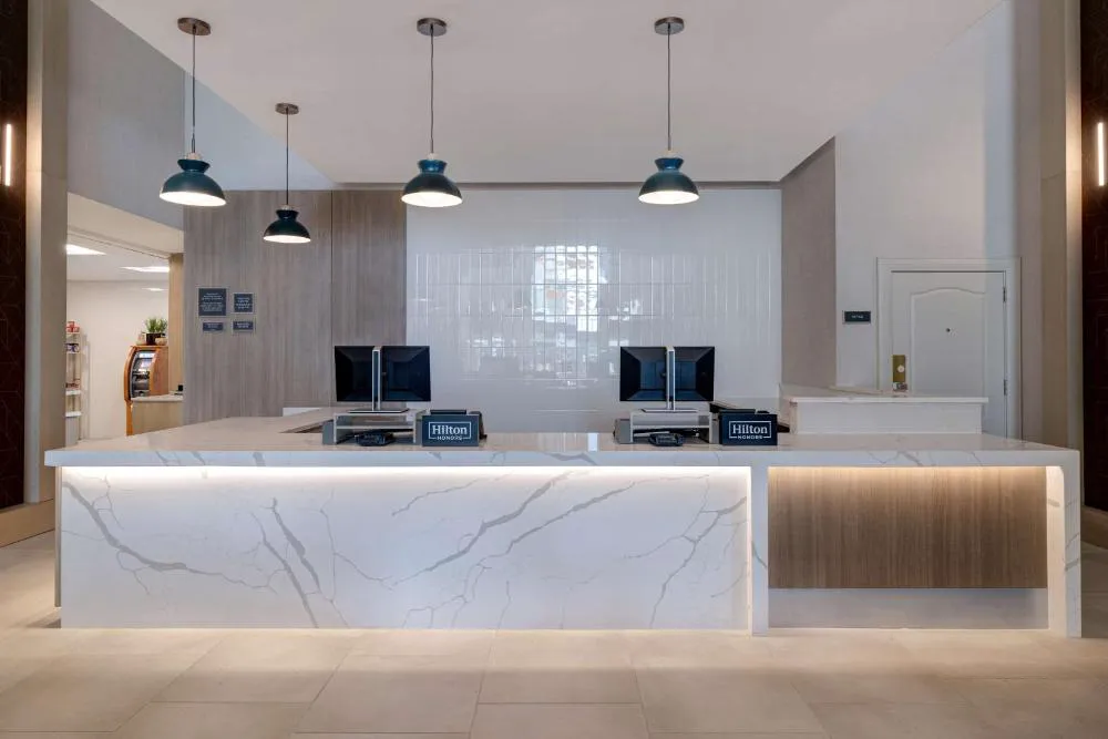 Homewood Suites by Hilton Lansdale hotel hero